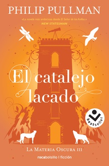 El catalejo lacado (La Materia Oscura 3)