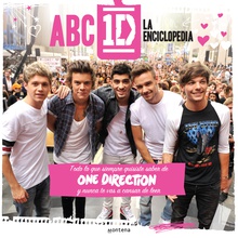 One Direction: ABC1D