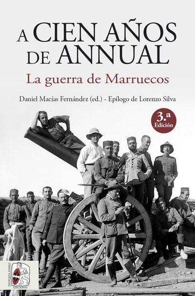 A cien años de Annual