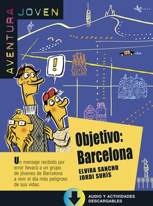 Objetivo: Barcelona