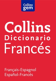 Diccionario Francés (Gem)