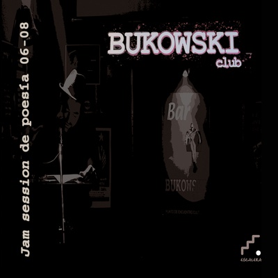 Bukowski Club 06/08
