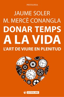 Donar temps a la vida