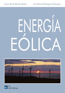 Energía Eólica