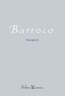 Barroco. Tomo 2