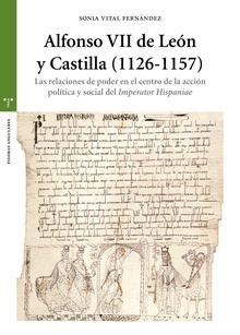 Alfonso VII de León y Castilla (1126-1157)