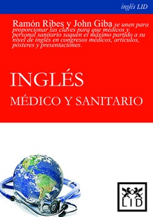 Inglés médico y sanitario