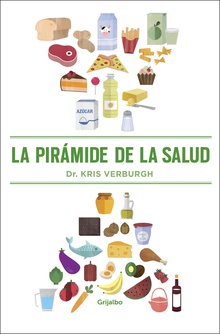 La pirámide de la salud