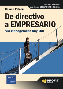 De directivo a empresario