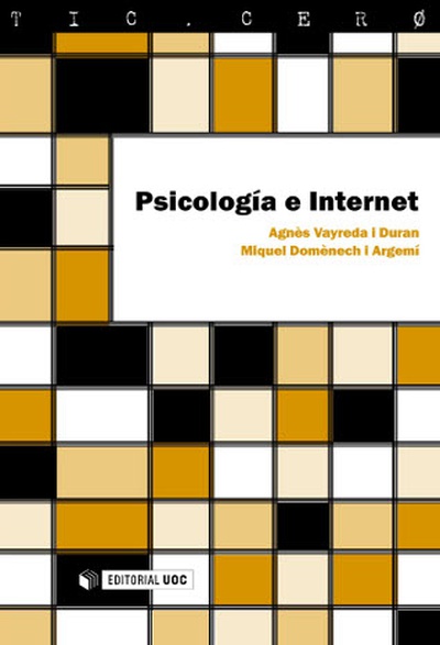 Psicología e internet