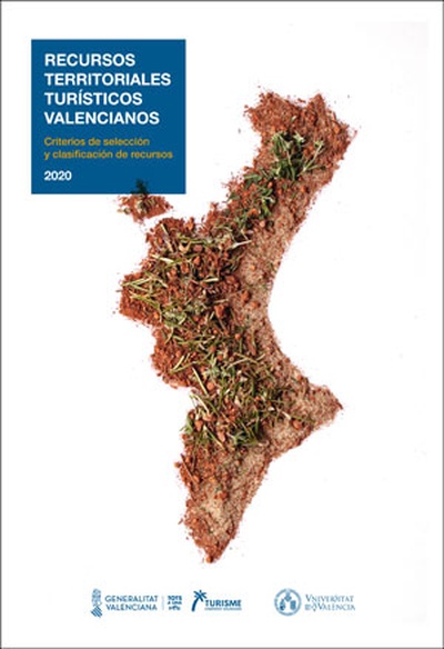 Recursos territoriales turísticos valencianos
