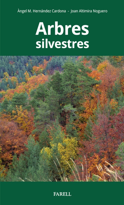 Arbres silvestres