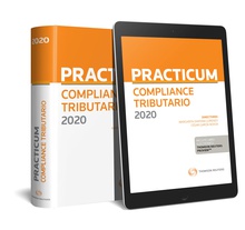 Practicum Compliance Tributario 2020 (Papel + e-book)