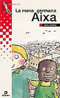 La meva germana Aixa