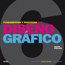 Diseño gráfico. Fundamentos y prácticas (2018)