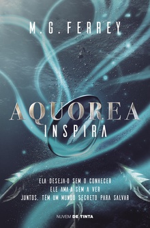 Aquorea - Inspira