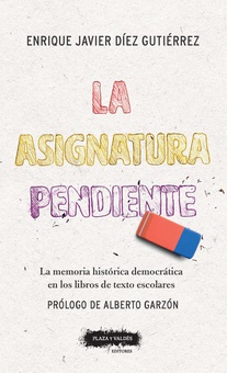 LA ASIGNATURA PENDIENTE