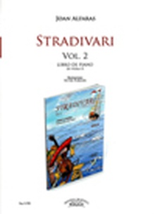 Stradivari - Viola y Piano 2