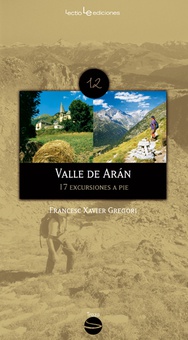 Valle de Arán