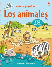 Los animales