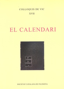 El Calendari