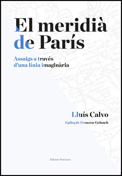 El meridià de París