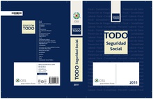 TODO Seguridad Social 2011