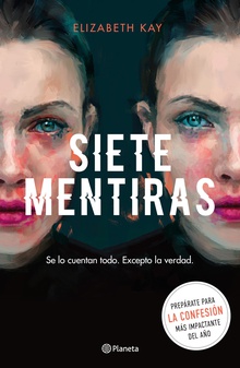 Siete mentiras (Edición mexicana)