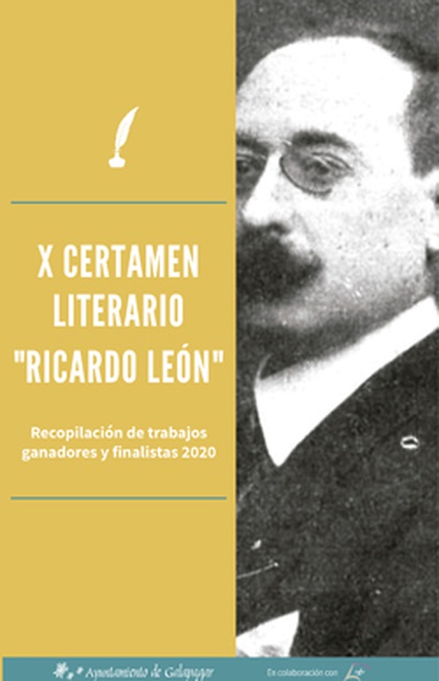 X Certamen Ricardo León