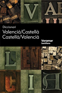 DICCIONARI VALENCIA/CASTELLA CASTELLA/VALENCIA