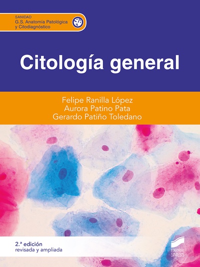 Citologia general (2ª edición revisada y ampliada)