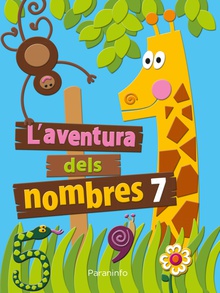 L'aventura dels nombres 7