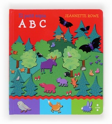 El petit espia: ABC