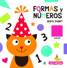 Formas y Números