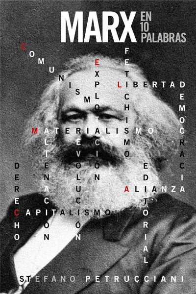Marx en 10 palabras