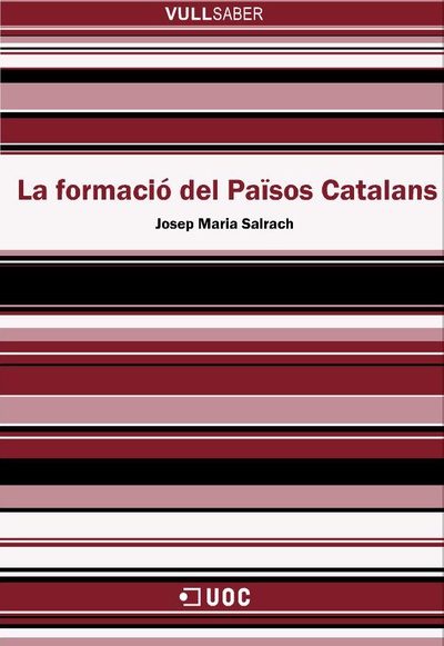 La formació dels Països Catalans