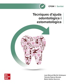 Tecniques dajuda odontologica i estomatologica