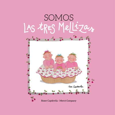 Somos las Tres Mellizas