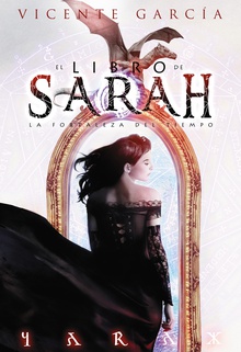 El libro de Sarah