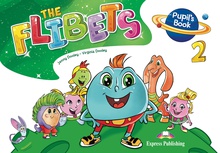 THE FLIBETS 2 PUPIL'S BOOK