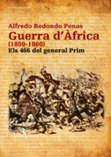 Guerra d'Àfrica (1859-1860)