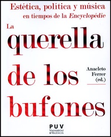 La querella de los bufones