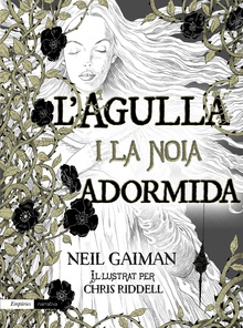 L'agulla i la noia adormida