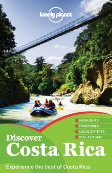 Discover Costa Rica 2
