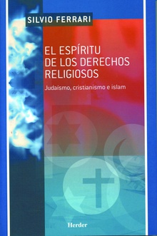 El espíritu de los derechos religiosos