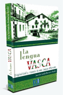 La lengua Vasca: originalidad y riqueza de una lengua diferente