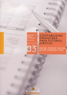 Contabilidad financiera para futuros juristas