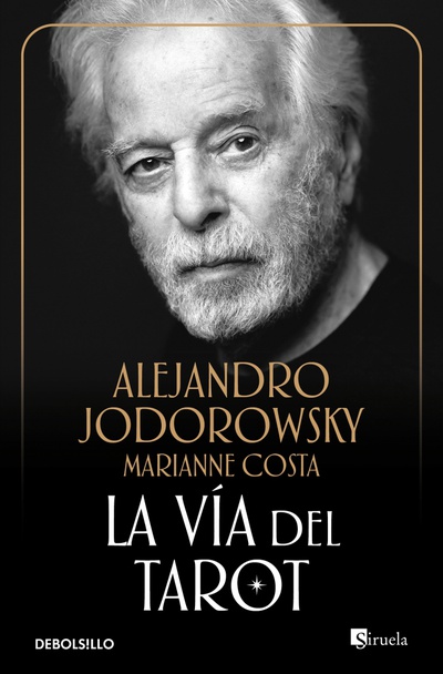 La vía del tarot