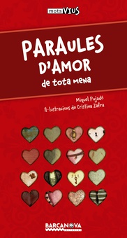 Paraules d'amor