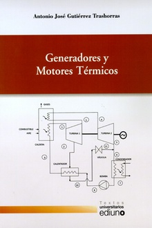 Generadores y Motores Térmicos